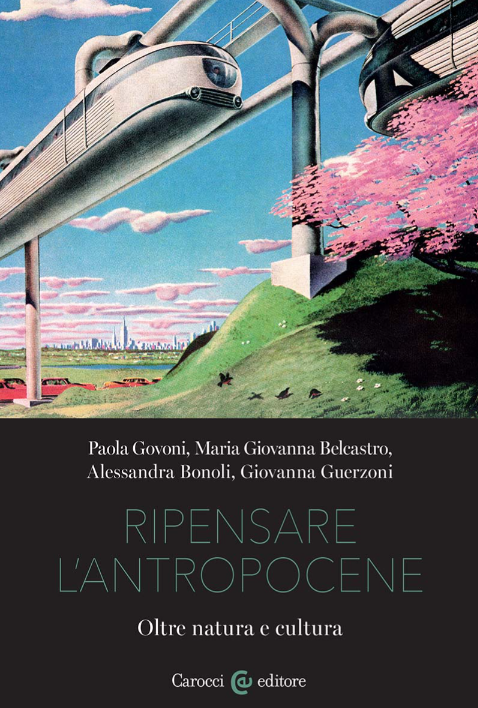 Ripensare l'antropocene